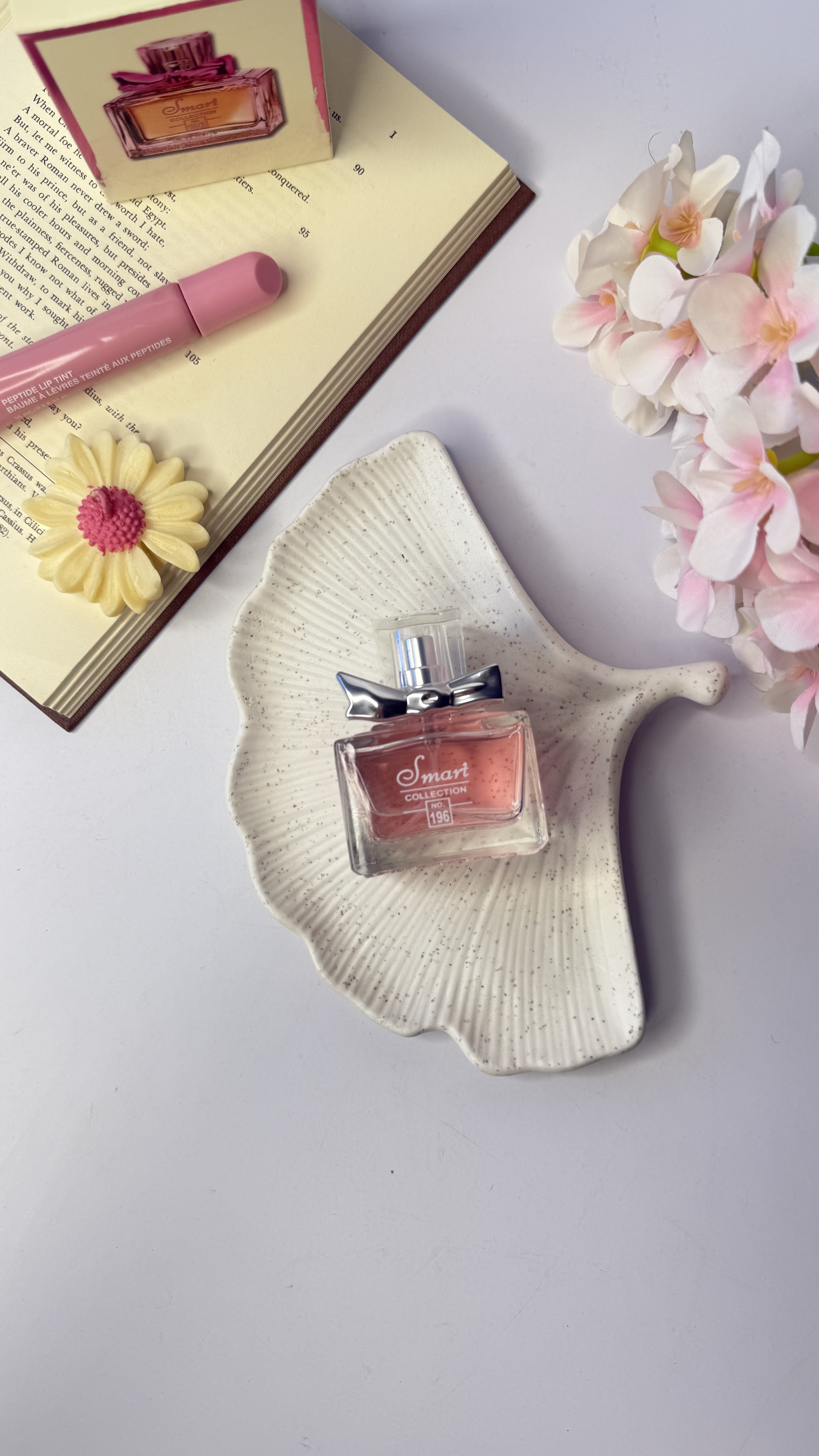 میس دیور ۲۵ میل (عطر جیبی)